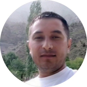 Abdullajon Sayidov